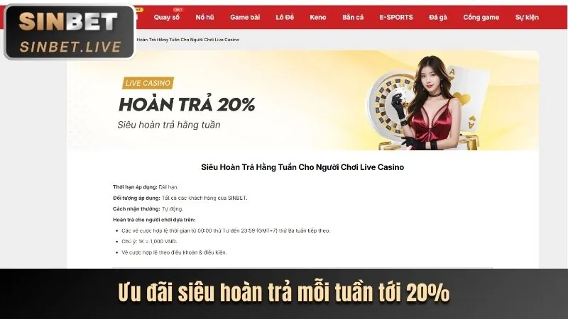 Trò chơi nổ hũ và slot game trên NH88